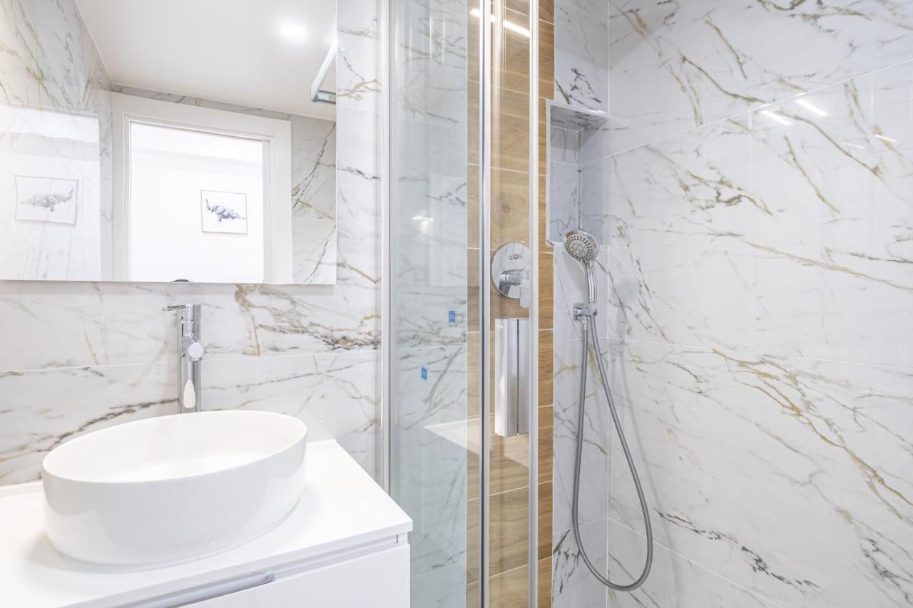 Albatros Deluxe 15-6 Apartment Levante Beach Benidorm Zewnętrze zdjęcie